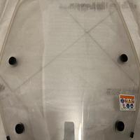 Kit Parabrezza-Paramani Honda SH 125/150 2017-2021