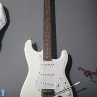 Chitarra Elettrica Squier Stratocaster by Fender