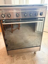 Cucina a libera istallazione Smeg