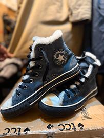 Converse Donna