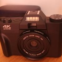 fotocamera digitale
