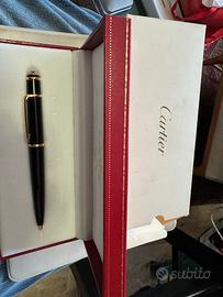 Cartier penna Diabolo