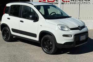 Fiat Panda 0.9 TwinAir Turbo S&S 4x4