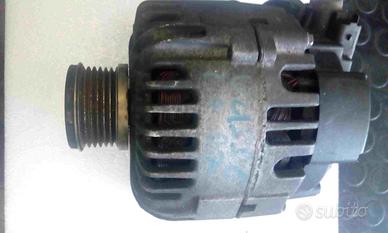 ALTERNATORE FIAT Ulysse 3° Serie RHW Diesel 2000