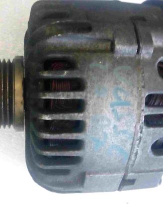 ALTERNATORE FIAT Ulysse 3° Serie RHW Diesel 2000