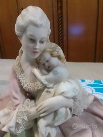 Capodimonte da collezione 