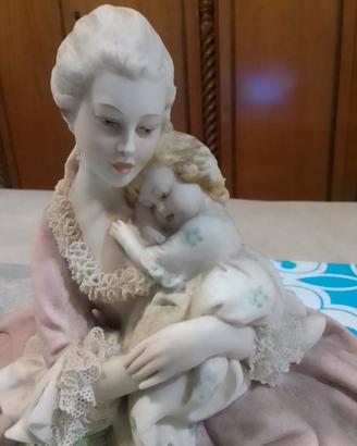 Capodimonte da collezione 
