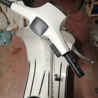 Vespa 50 special restaurata anni 70