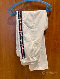 Pantaloni Tuta Vintage Champion - Taglia L