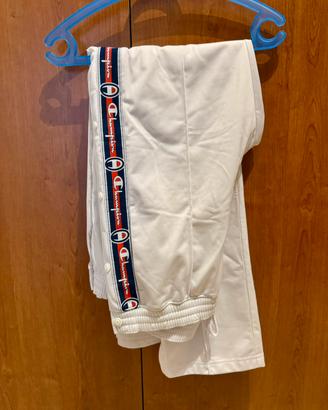 Pantaloni Tuta Vintage Champion - Taglia L