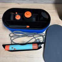 Styler Dyson Airwrap HS08 ld Curl bluetooth