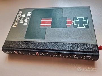 "L'occupazione nazista in Europa" ed Ferni Ginevra