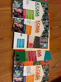 A casa degli scrittori