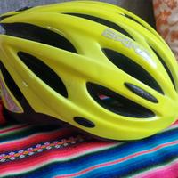 Casco bici Briko