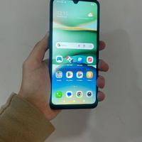 Xiaomi Redmi A5 black 64 GB - 8838