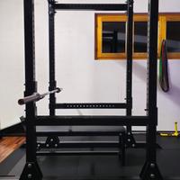 Power Rack