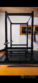 Power Rack