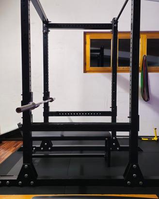 Power Rack