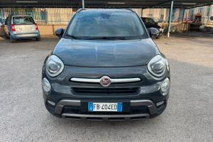 Fiat 500X 2.0 MultiJet 140 CV AT9 4x4 Cross Plus