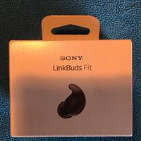 auricolari sony LinkBuds Fit