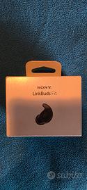 auricolari sony LinkBuds Fit