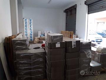 Box/Posto auto Siracusa [sr2021/197VRG]