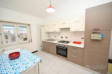 Delizioso in via Manzoni