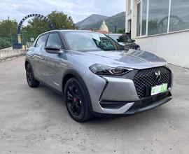 DS AUTOMOBILES DS 3 Crossback E-Tense So Chic