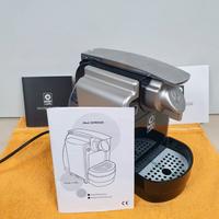 Macchina caffè espresso DOMO