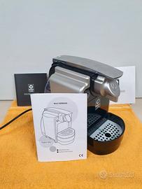 Macchina caffè espresso DOMO