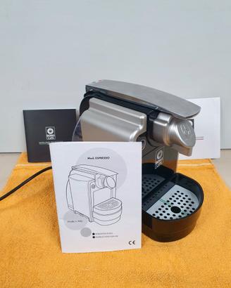 Macchina caffè espresso DOMO