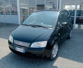 Fiat Idea 1.3 Multijet 16V 90 CV BlackLabel X Neop