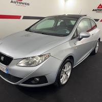 Seat Ibiza DSG . Style TETTO APRIBILE