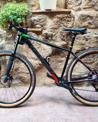 cannondale F29 Carbon tg L