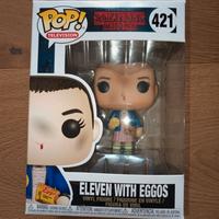 Funko Pop Eleven "Stranger Things"
