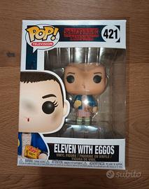 Funko Pop Eleven "Stranger Things"