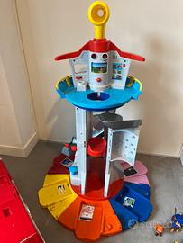 Paw Patrol - set giochi
