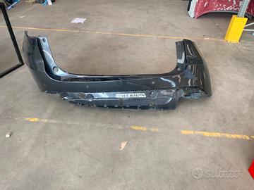 Paraurti posteriore Mazda CX-5