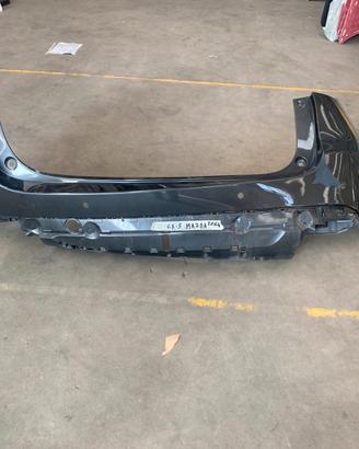 Paraurti posteriore Mazda CX-5