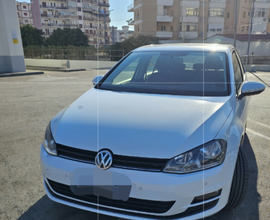Golf tsi