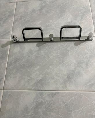 Appendino accappatoi