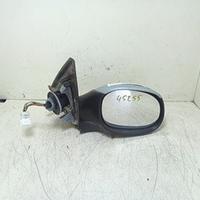 RETROVISORE EST. DX. PEUGEOT 206 (09/98-06/09) TU1