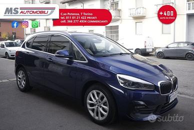 BMW Serie 2 Active Tourer BMW 220d Active Tou...