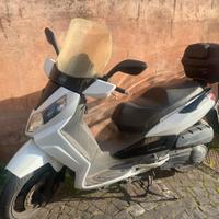 Scooter Sym Citycom 300i