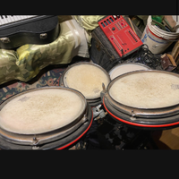 Batteria elettronica DDRUM