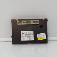 Centralina comando aria clima modulo a/? mercedes