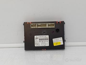 Centralina comando aria clima modulo a/? mercedes