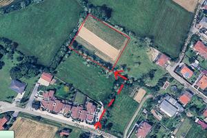 Terreno agricolo Azzano Decimo