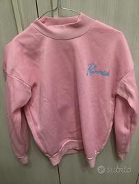 Felpa rosa Riverdale