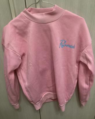 Felpa rosa Riverdale